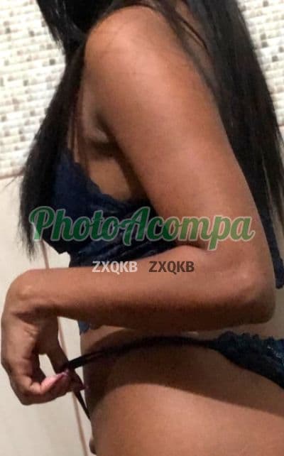 Acompanhante em Duque de Caxias — beijo grego, foto 2 de Cacau