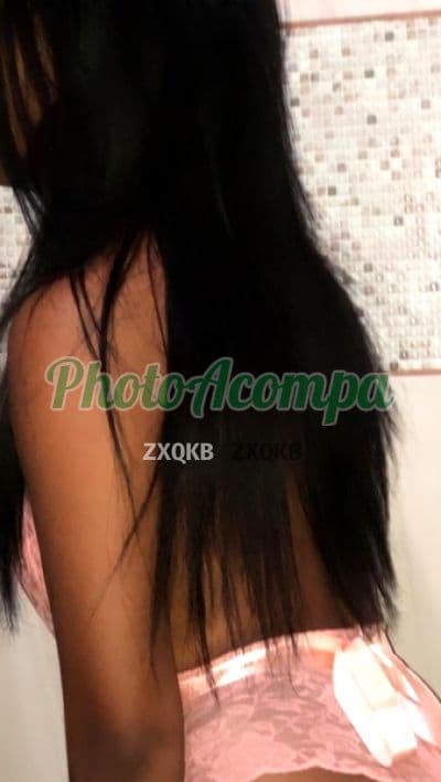 Acompanhante de seios naturais em Duque de Caxias, foto 3 de Cacau