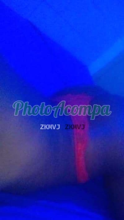 Foto 3: Acompanhante magra em Belo Horizonte — Cacau