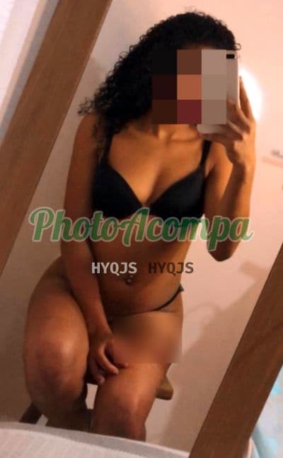 Acompanhante em Sorocaba — namoradinha, foto 4 de Cachinhos