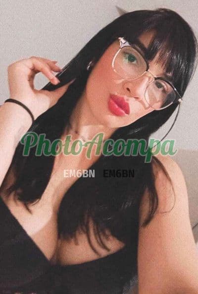 Foto 5: Acompanhante morena em Guaratingueta — Cah