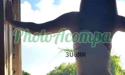Acompanhante em Campo Grande — namoradinha, foto 2 de Califa