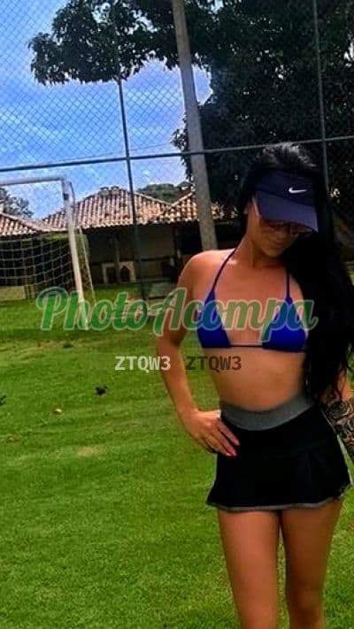 Foto 4: Acompanhante em São Paulo — namoradinha, Camila