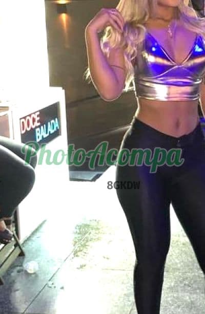 Acompanhante em Mogi das Cruzes — beijo grego, foto 2 de Camila