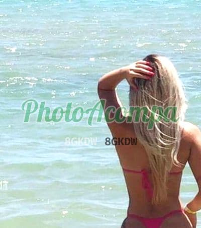 Acompanhante em Mogi das Cruzes — namoradinha, foto 4 de Camila
