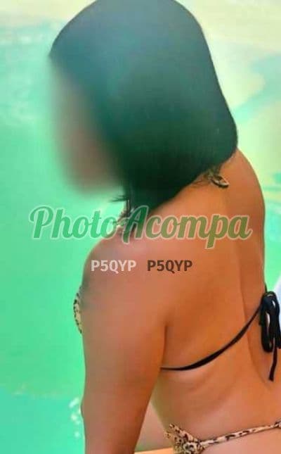Foto 3: Acompanhante de seios naturais em Santos — Camila