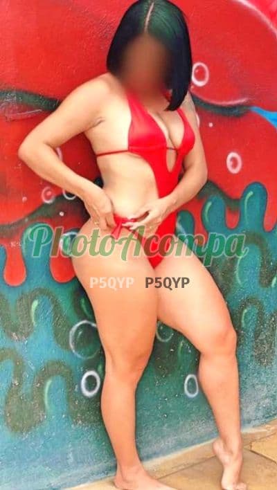 Acompanhante em Santos — namoradinha, foto 4 de Camila