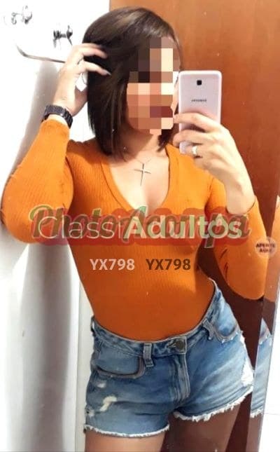 Acompanhante morena em Nova Iguaçu