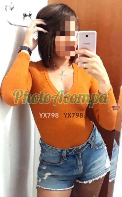 Acompanhante em Nova Iguaçu — beijo grego, foto 6 de Camila