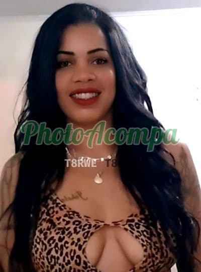 Acompanhante em Avaré — beijo na boca, foto 2 de Camila