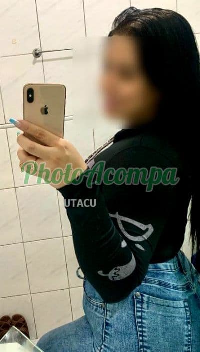 Acompanhante em Esteio com experiência de namorada (4) — Camila
