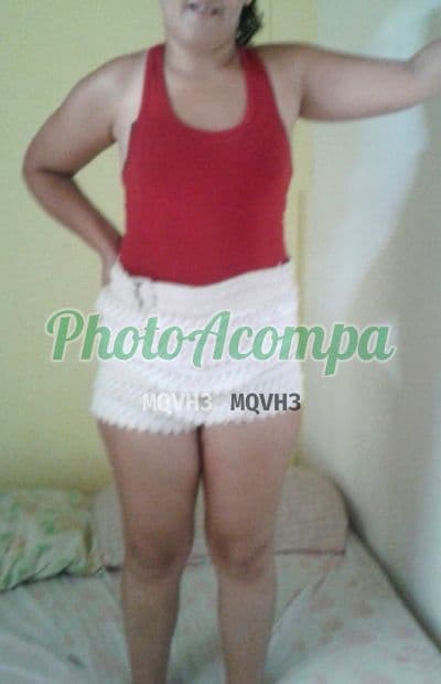Acompanhante depilada em São Paulo (5) — Camila
