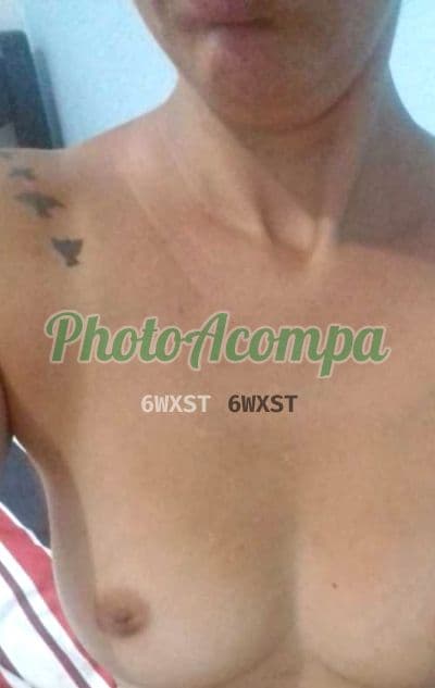 Foto 4: Acompanhante em São Paulo — experiência de namorada, Camila