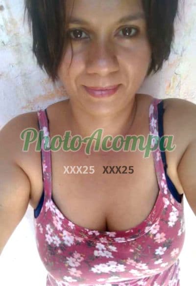 Acompanhante em Montes Claros com experiência de namorada (4) — Camila