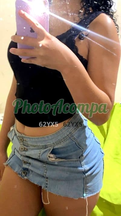 Acompanhante de seios naturais em Recife, foto 3 de Camila