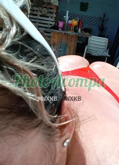 Acompanhante gordinha em Fortaleza — Camila, foto 3