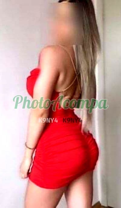 Acompanhante em Uberaba — experiência de namorada, foto 4 de Camila