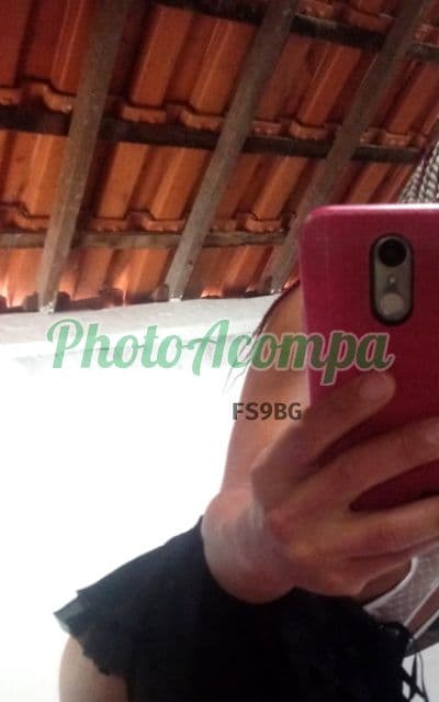 Foto 4: Acompanhante em Salvador — experiência de namorada, Camila