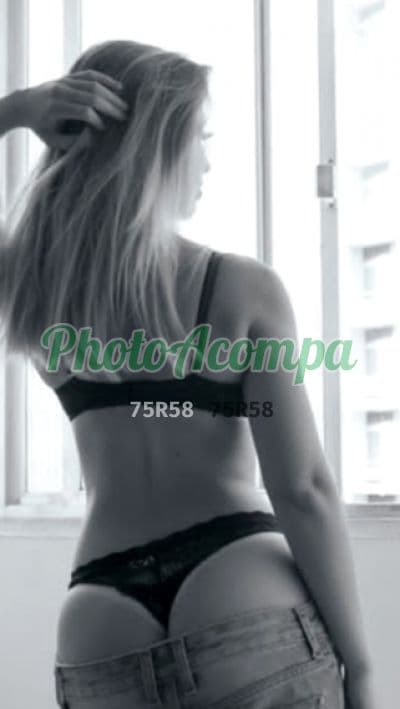 Foto 5: Acompanhante morena em Rio de Janeiro — Camila
