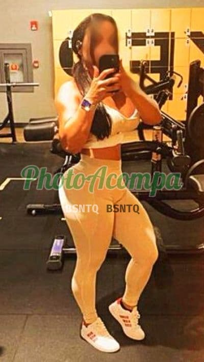 Foto 6: Acompanhante em Rio de Janeiro — anal, Camila