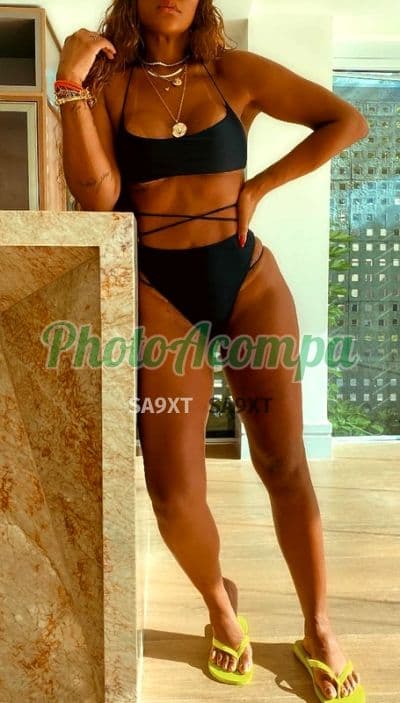 Foto 3: Acompanhante de seios naturais em São Paulo — Camila