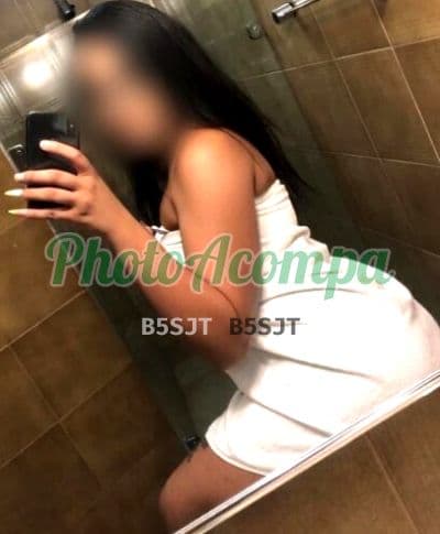 Acompanhante em Duque de Caxias com experiência de namorada (4) — Camila