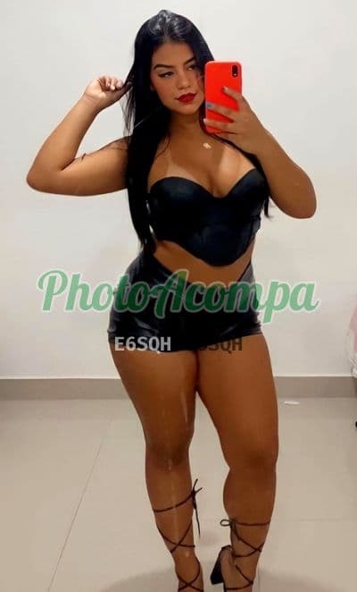Acompanhante depilada em Lauro de Freitas (5) — Camila