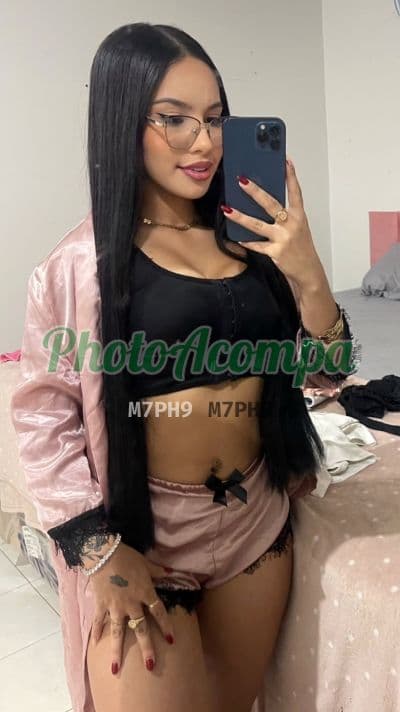 Acompanhante magra em Sorocaba (3) — Camila
