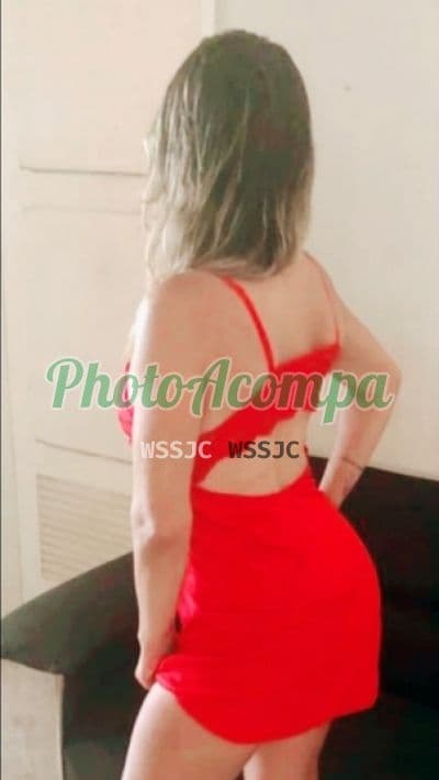 Acompanhante foto sem retoque em Fortaleza (5) — Camila