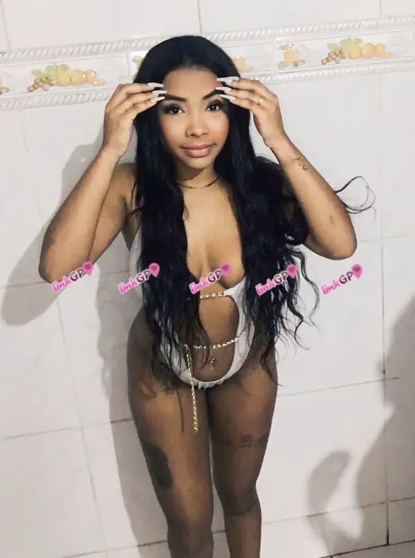 Acompanhante bundão em Maricá, foto 3 de Camila