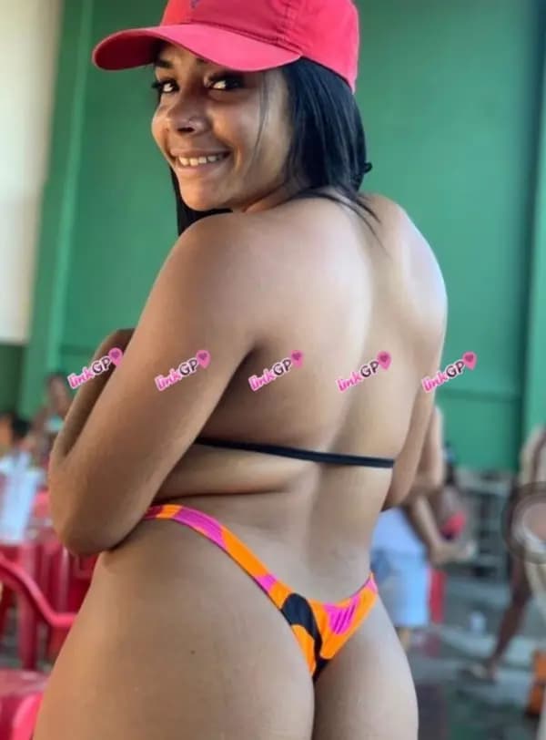 Acompanhante cabelo longo em Maricá (5) — Camila