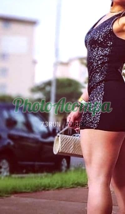 Acompanhante em Mogi das Cruzes — beijo na boca, foto 2 de Camila