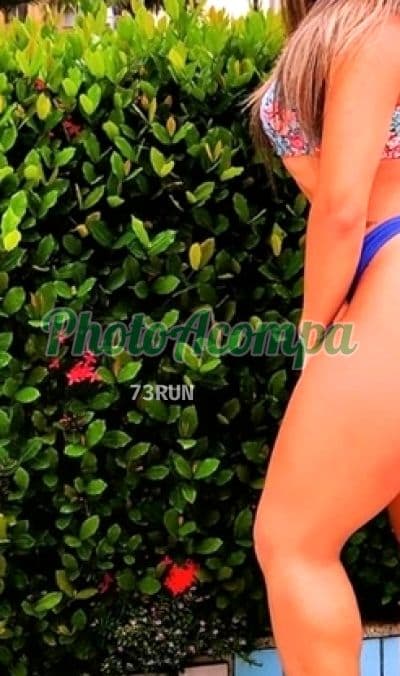 Acompanhante de seios naturais em Mogi das Cruzes (5) — Camila