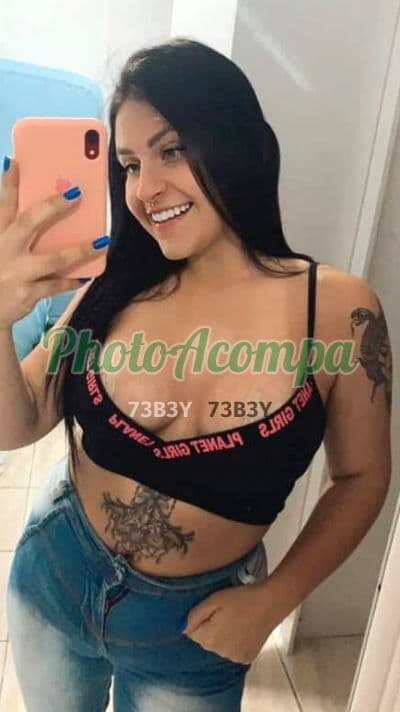 Acompanhante em Maracanaú — beijo grego, foto 2 de Camila