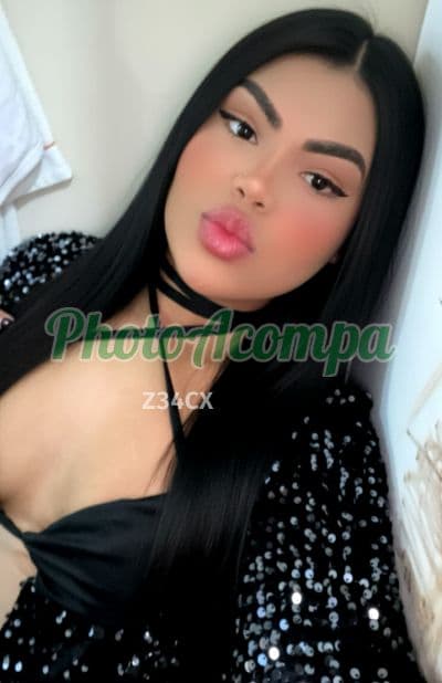 Acompanhante em Taboão da Serra com sado suave (4) — Camila