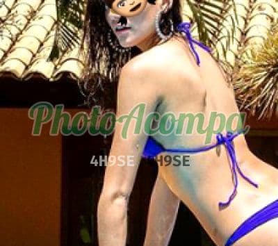 Acompanhante magra em Maringá, foto 3 de Camila