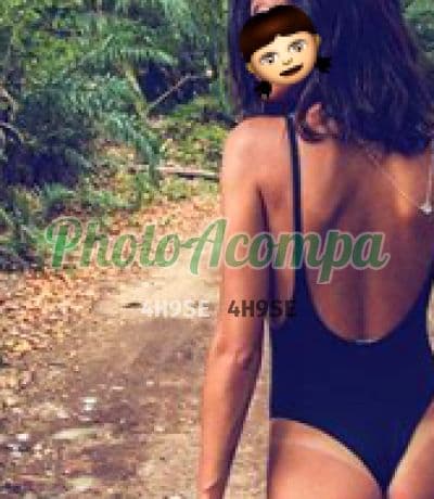 Acompanhante em Maringá — experiência de namorada, foto 4 de Camila