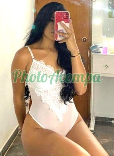 Acompanhante magra em Osasco (3) — Camila