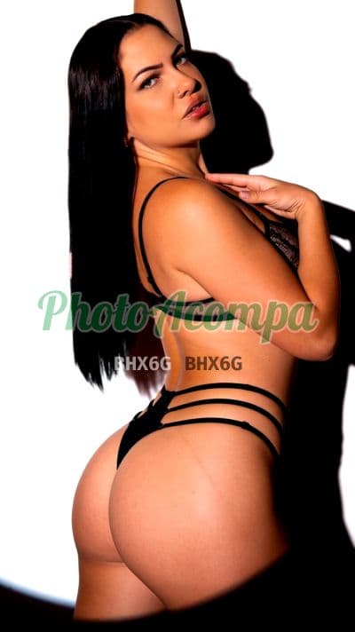 Foto 3: Acompanhante magra em Porto Alegre — Camila