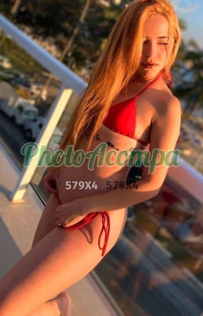 Acompanhante magra em São Paulo, foto 3 de Camila