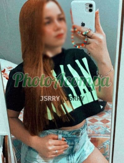 Acompanhante em Barueri — namoradinha, foto 2 de Camila