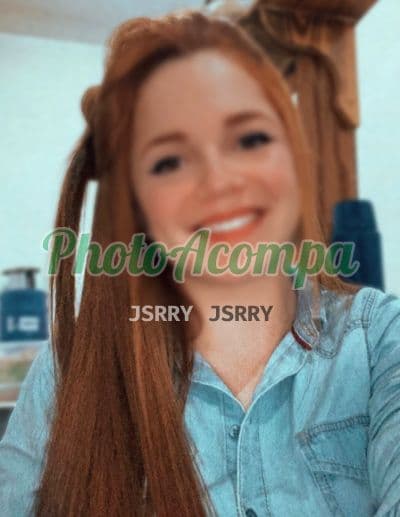 Foto 3: Acompanhante ruiva em Barueri — Camila