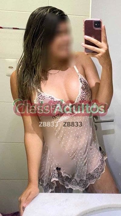 Acompanhante loira em Salvador, foto de perfil