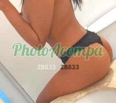 Acompanhante magra em Salvador, foto 3 de Camila