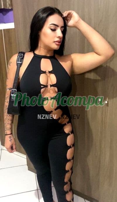 Acompanhante em São José dos Pinhais — beijo na boca, foto 2 de Camila