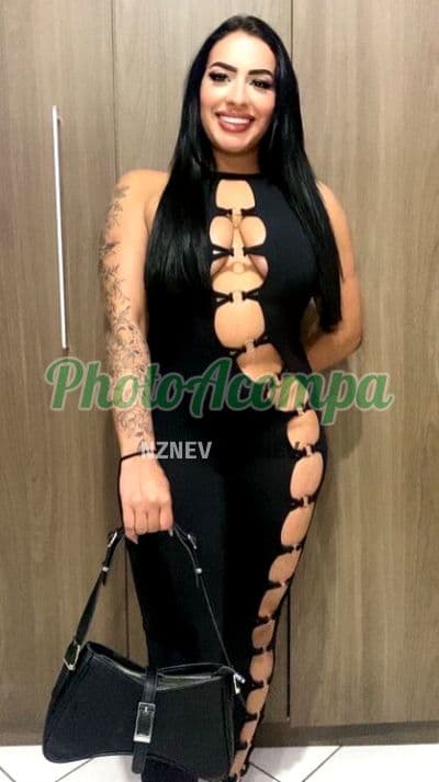 Foto 6: Acompanhante em São José dos Pinhais — anal, Camila