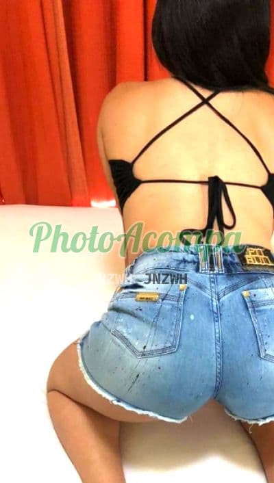 Acompanhante em Curitiba — namoradinha, foto 4 de Camila