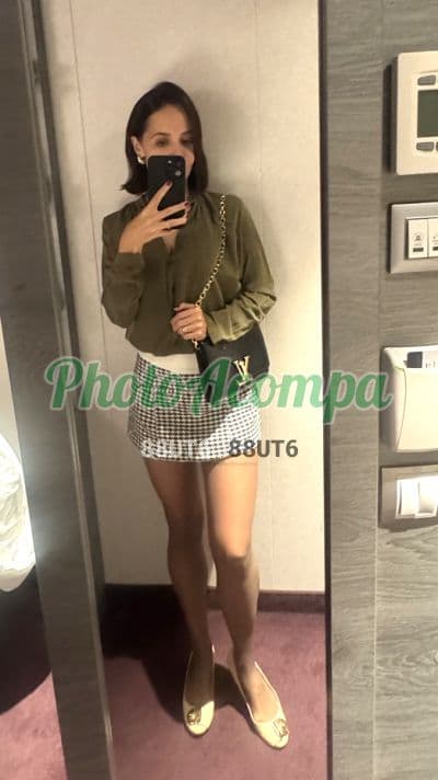 Acompanhante morena em São Paulo (5) — Camila