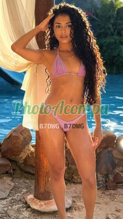 Foto 4: Acompanhante em Rio de Janeiro — experiência de namorada, Camila