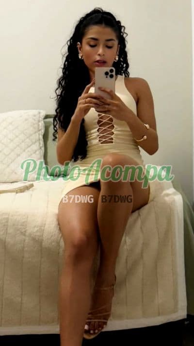 Acompanhante em Rio de Janeiro — sado duro, foto 6 de Camila